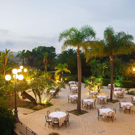 Ih Hotels Agrigento Kaos Resort المظهر الخارجي الصورة