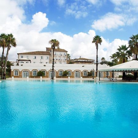 Ih Hotels Agrigento Kaos Resort المظهر الخارجي الصورة