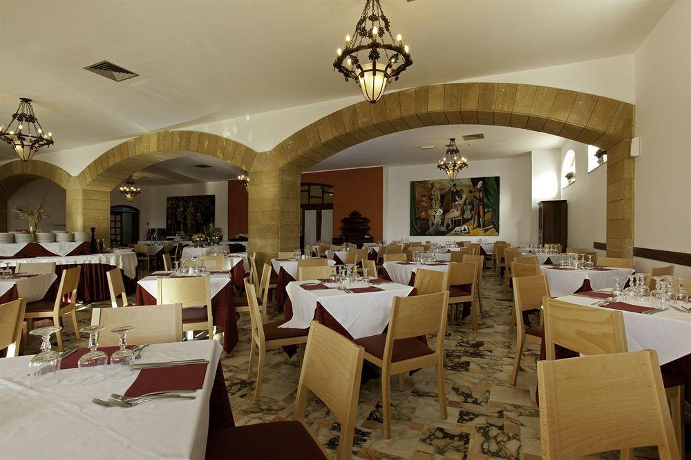 Ih Hotels Agrigento Kaos Resort المظهر الخارجي الصورة