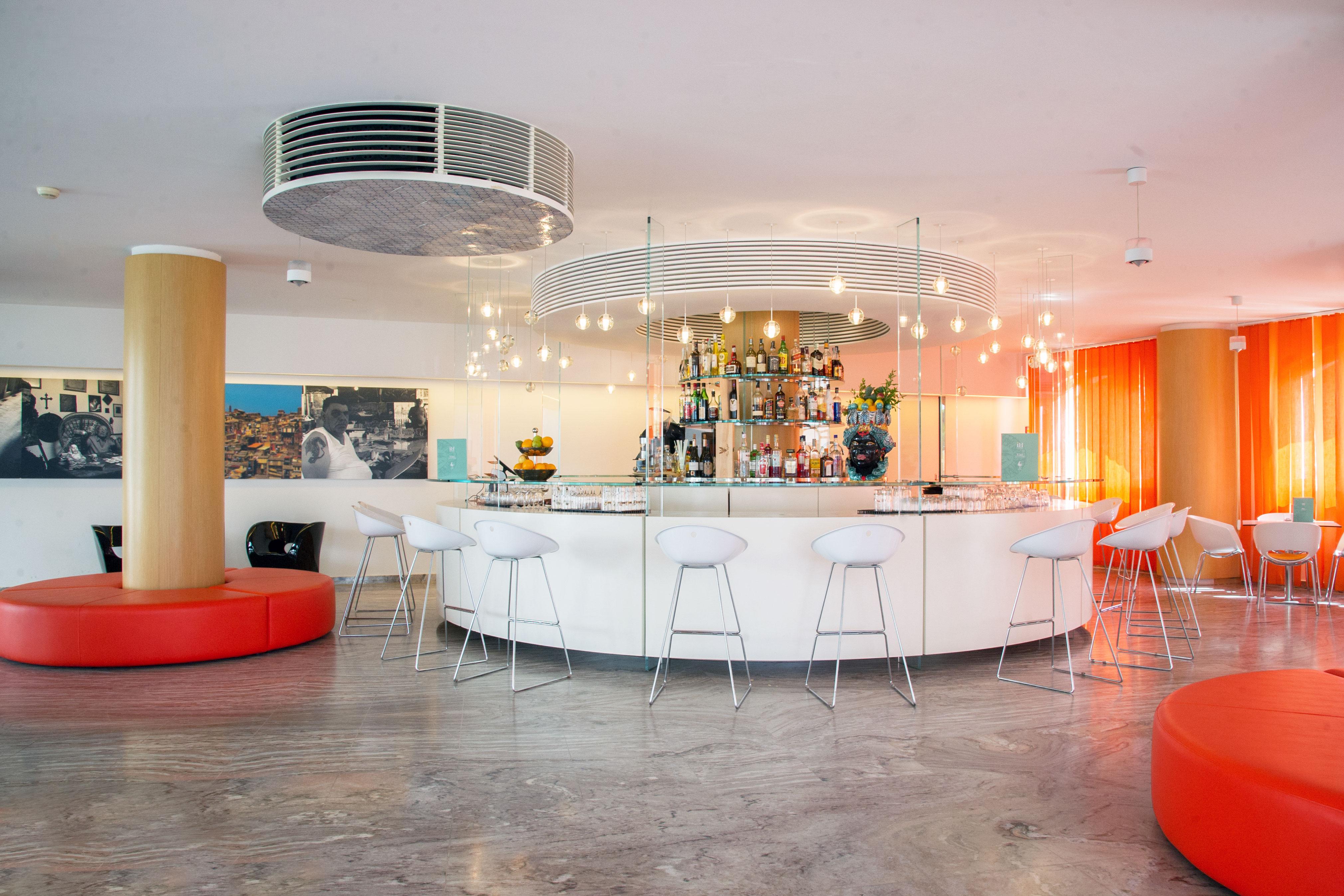 Ih Hotels Agrigento Kaos Resort المظهر الخارجي الصورة