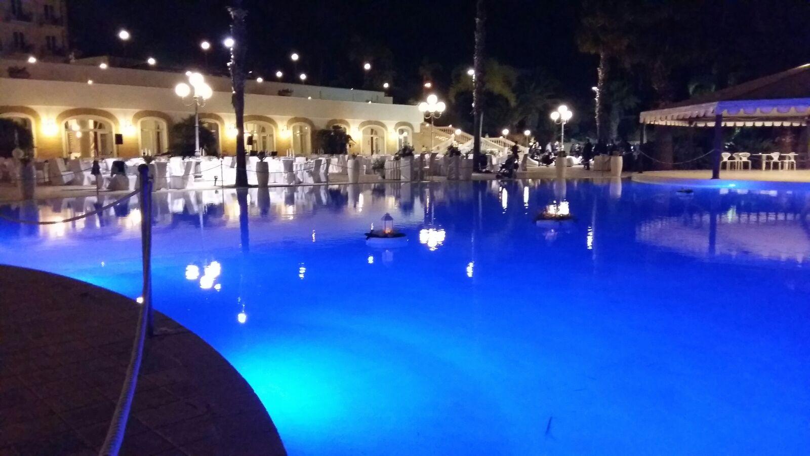 Ih Hotels Agrigento Kaos Resort المظهر الخارجي الصورة