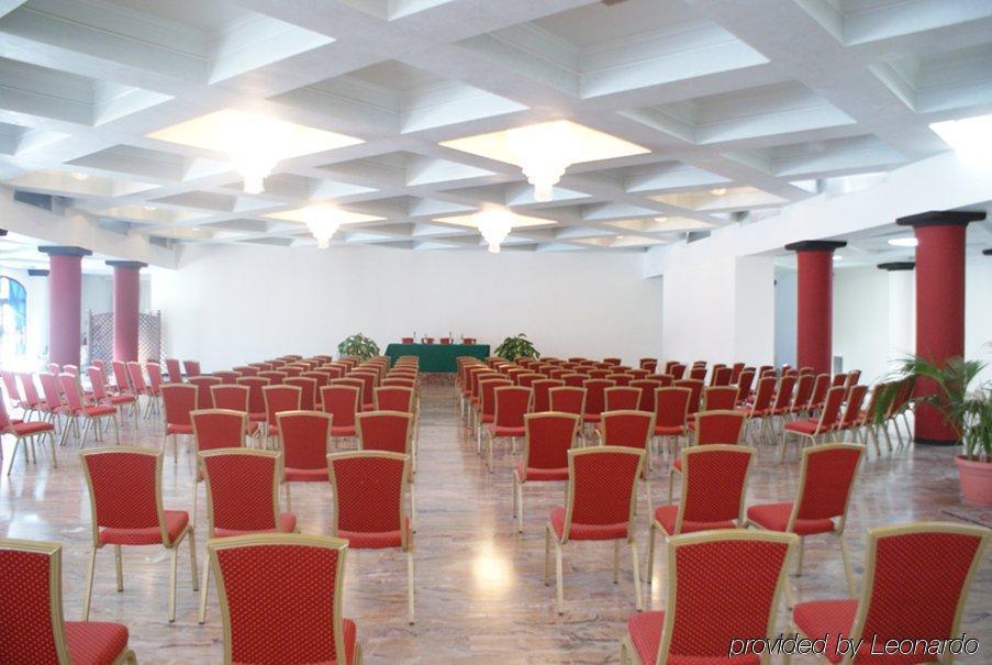 Ih Hotels Agrigento Kaos Resort المرافق الصورة