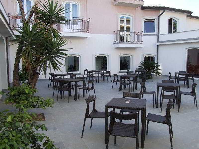 Ih Hotels Agrigento Kaos Resort المظهر الخارجي الصورة