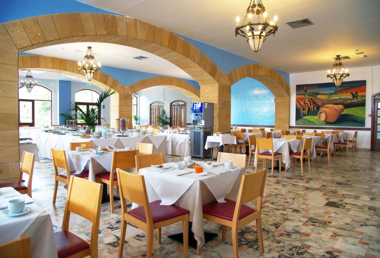 Ih Hotels Agrigento Kaos Resort المظهر الخارجي الصورة
