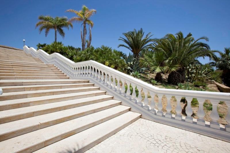 Ih Hotels Agrigento Kaos Resort المظهر الخارجي الصورة