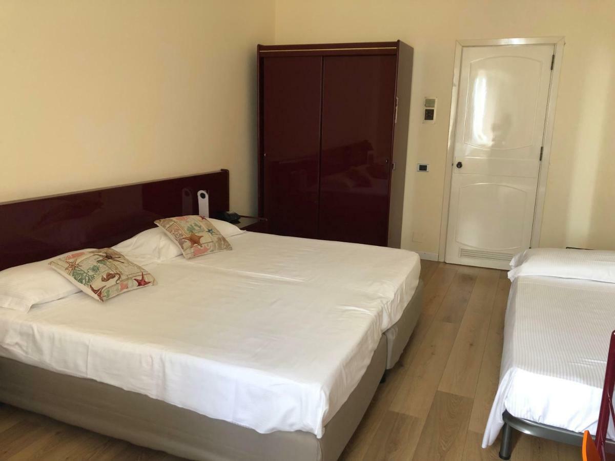 Ih Hotels Agrigento Kaos Resort المظهر الخارجي الصورة