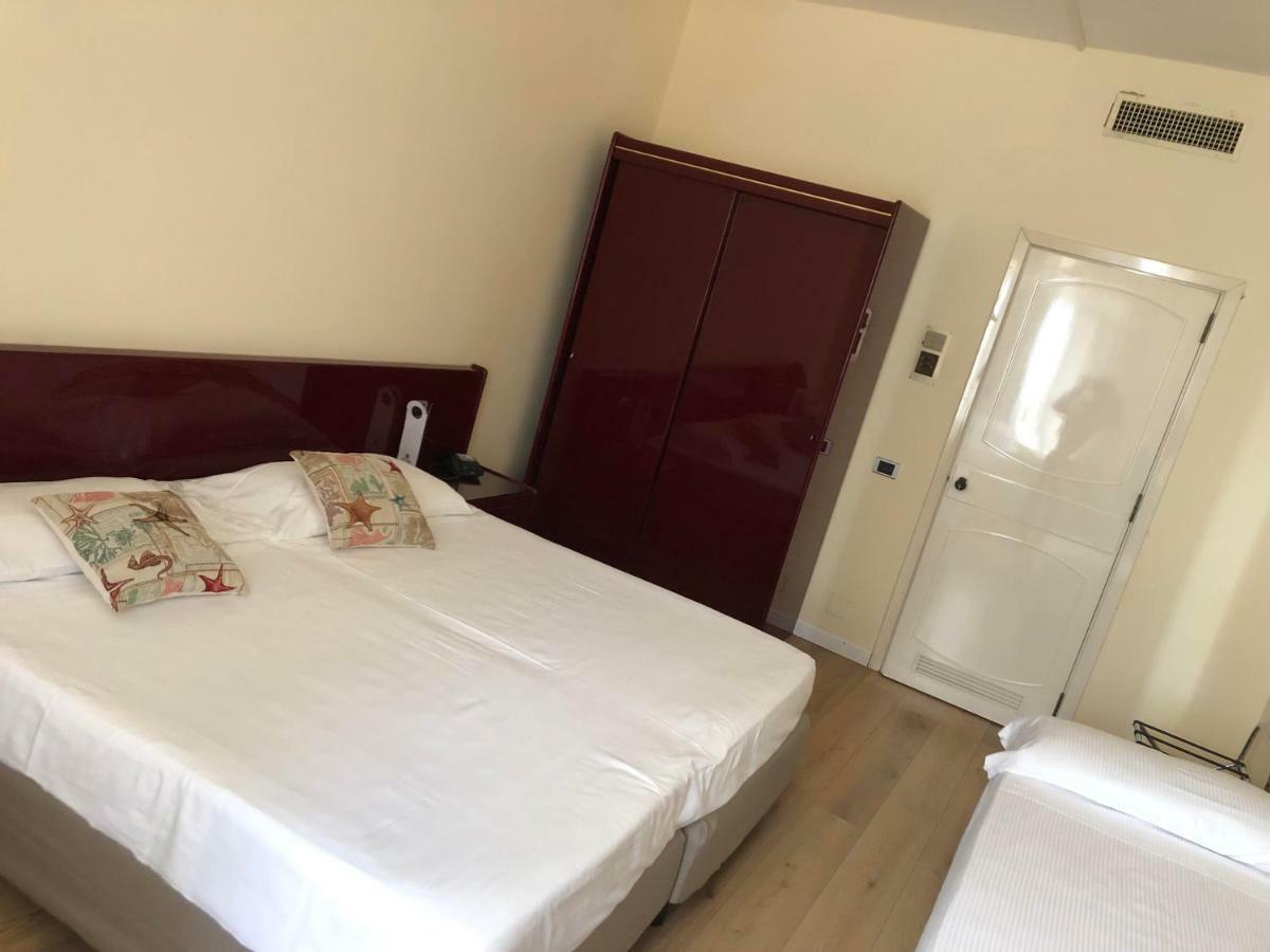 Ih Hotels Agrigento Kaos Resort المظهر الخارجي الصورة