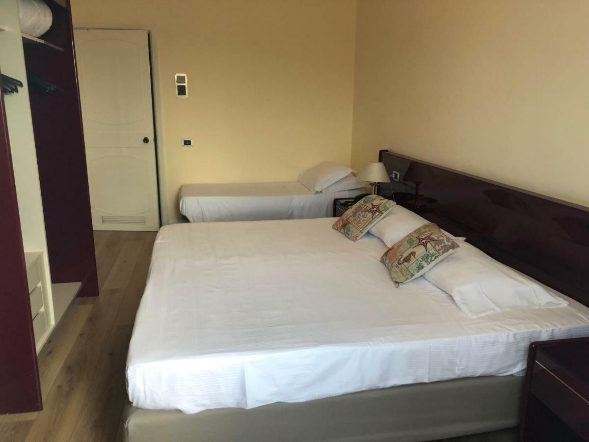 Ih Hotels Agrigento Kaos Resort المظهر الخارجي الصورة