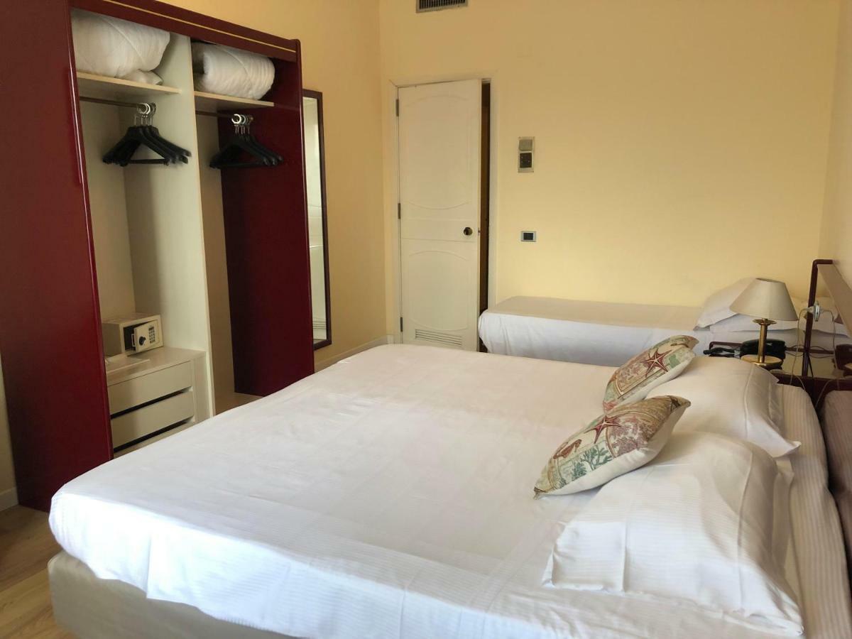 Ih Hotels Agrigento Kaos Resort المظهر الخارجي الصورة