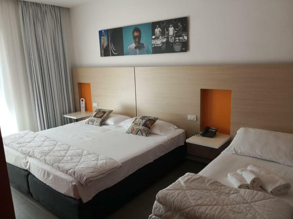 Ih Hotels Agrigento Kaos Resort المظهر الخارجي الصورة