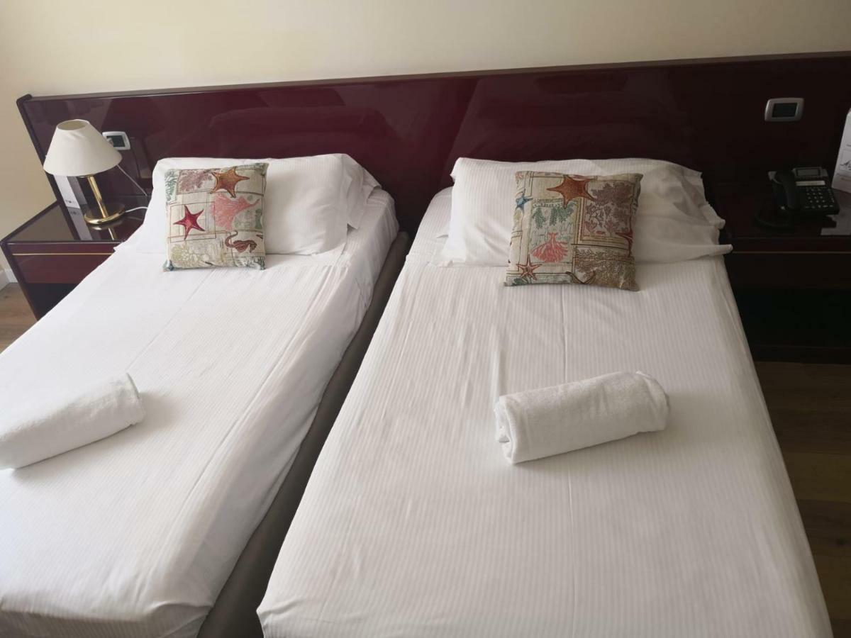 Ih Hotels Agrigento Kaos Resort المظهر الخارجي الصورة