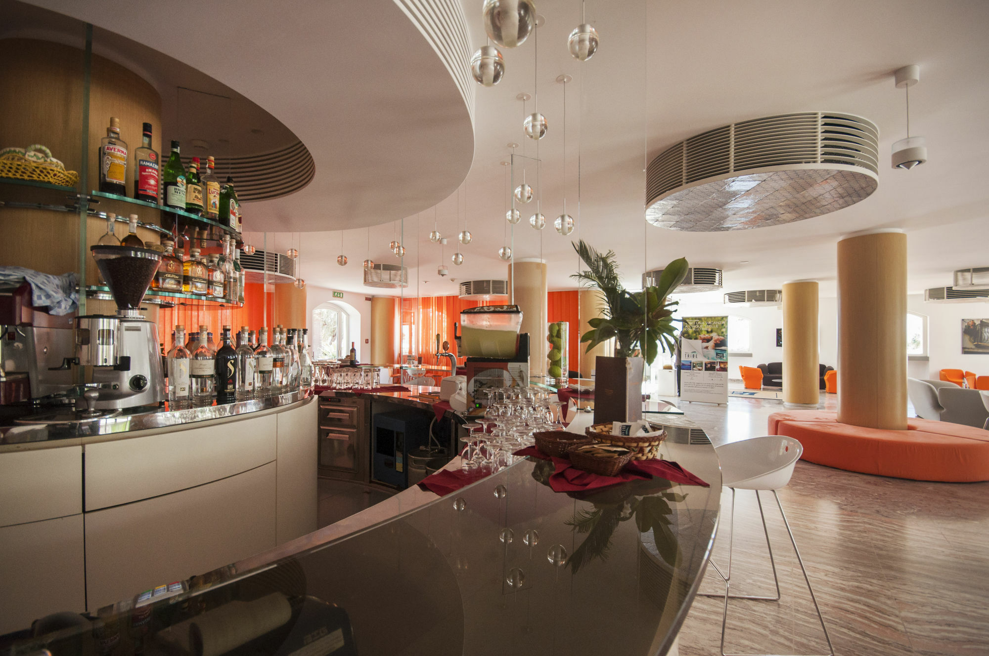 Ih Hotels Agrigento Kaos Resort المظهر الخارجي الصورة