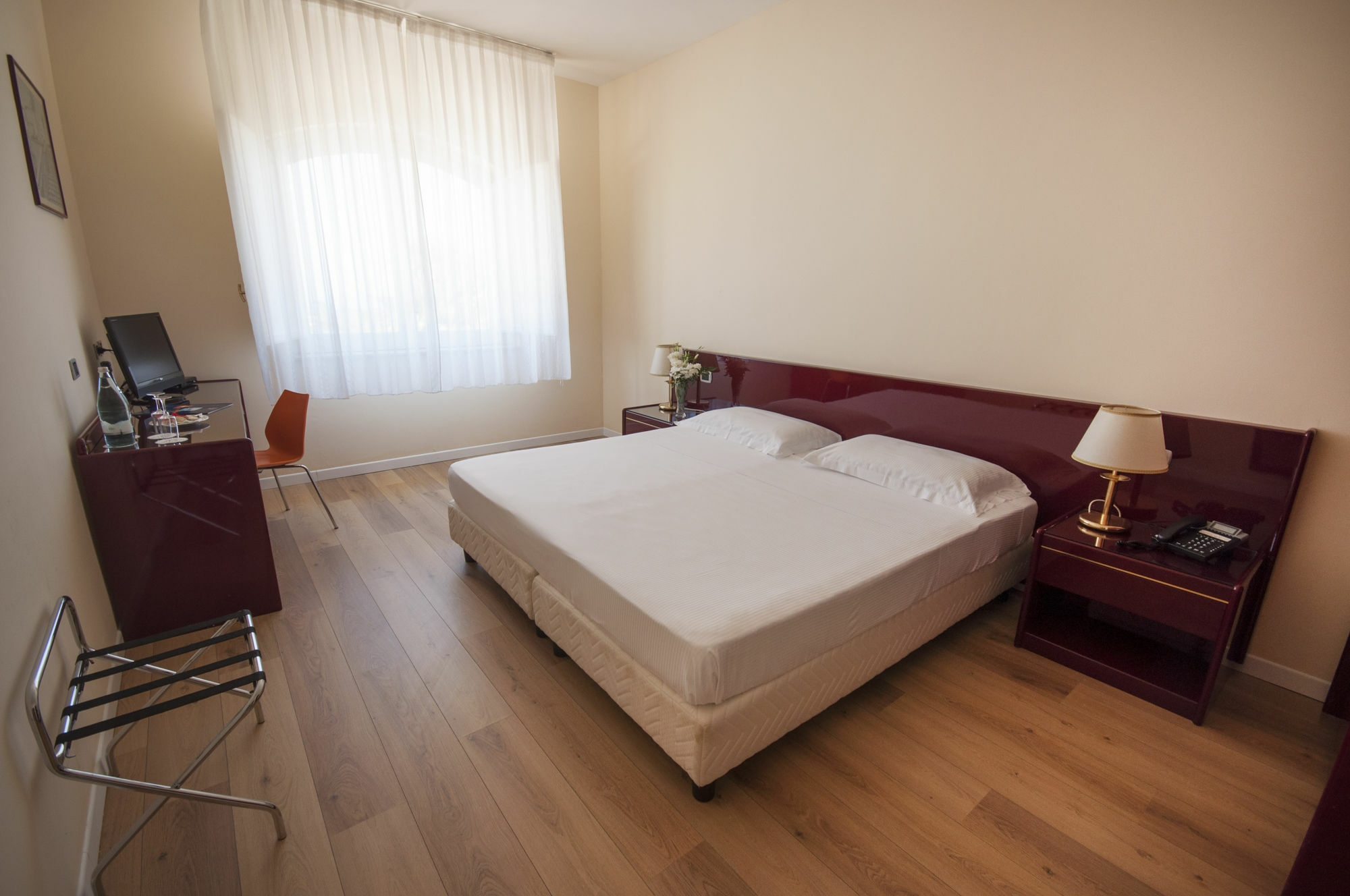 Ih Hotels Agrigento Kaos Resort المظهر الخارجي الصورة