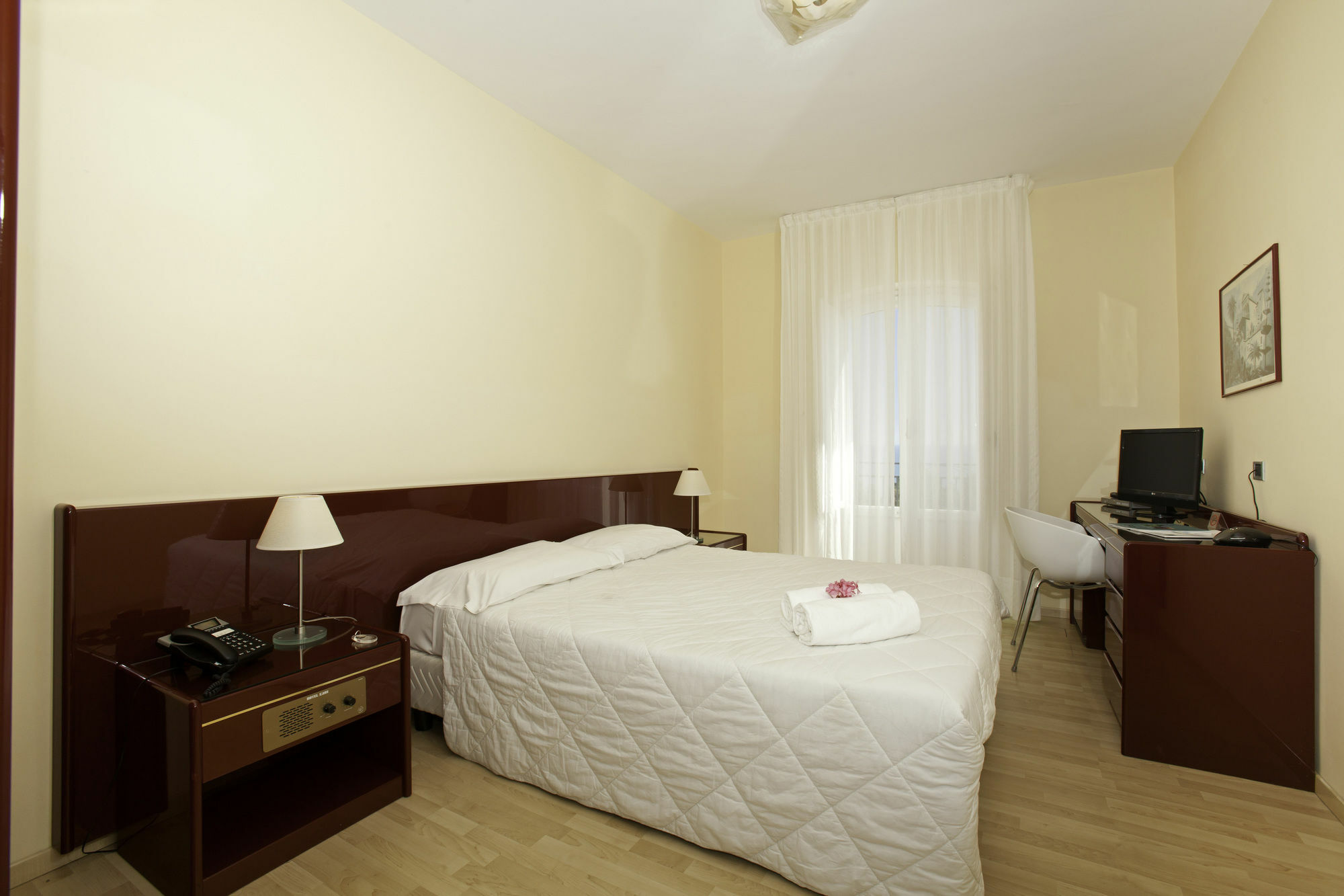 Ih Hotels Agrigento Kaos Resort المظهر الخارجي الصورة