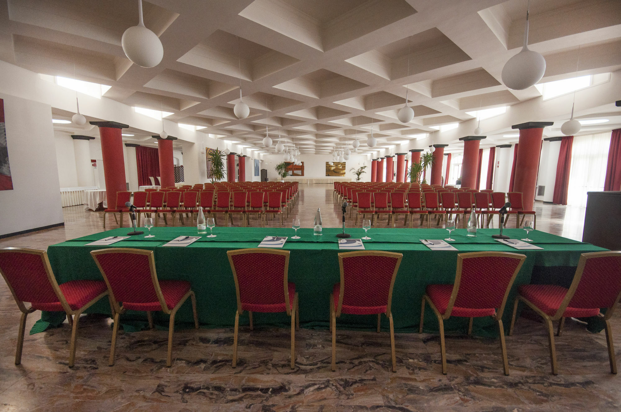 Ih Hotels Agrigento Kaos Resort المظهر الخارجي الصورة
