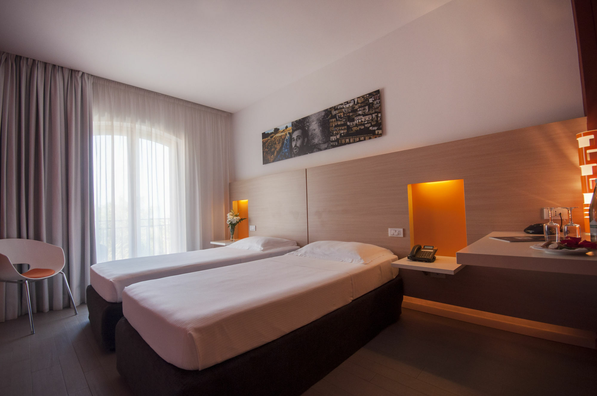 Ih Hotels Agrigento Kaos Resort المظهر الخارجي الصورة