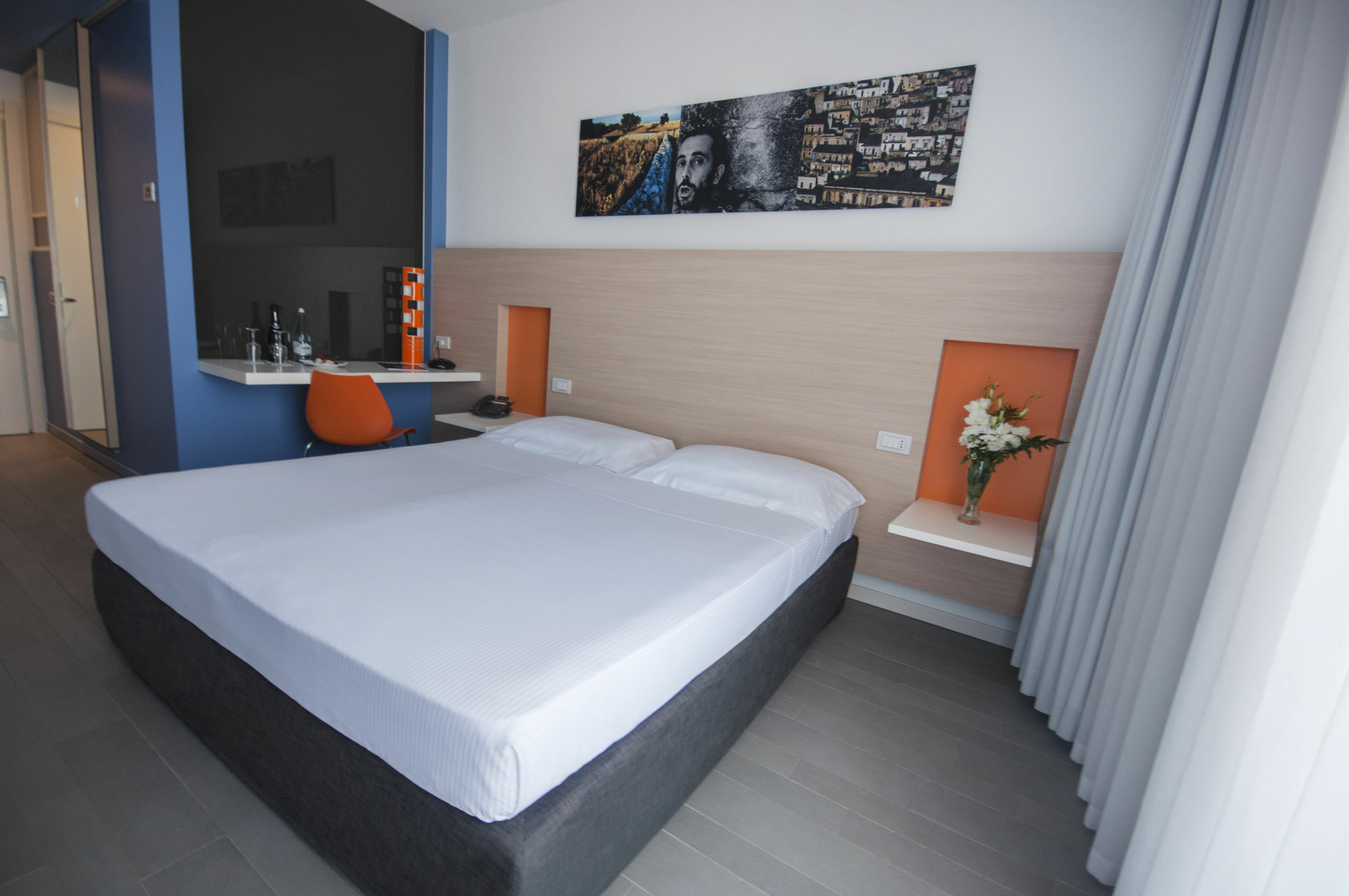 Ih Hotels Agrigento Kaos Resort المظهر الخارجي الصورة