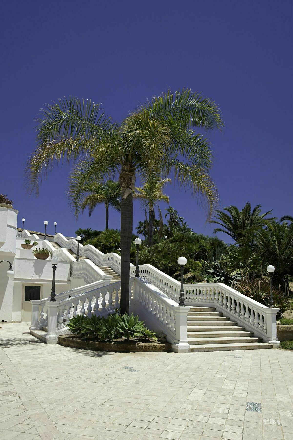 Ih Hotels Agrigento Kaos Resort المظهر الخارجي الصورة